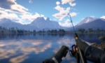 Call of the Wild: The Angler