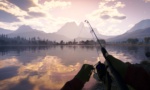 Call of the Wild: The Angler