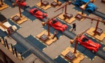 Car Manufacture (Early Access)