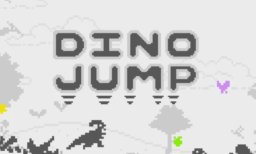 Dino Jump Deluxe