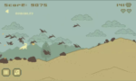 Dino Jump Deluxe