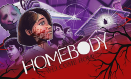 Homebody