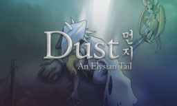 Dust An Elysian Tail