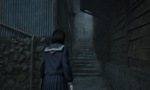SILENT HILL f