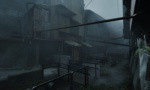 SILENT HILL f