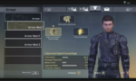 Alpha Protocol