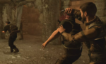 Alpha Protocol