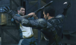 Alpha Protocol