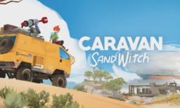 Caravan SandWitch Digital Collectors Edition