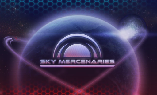 Sky Mercenaries