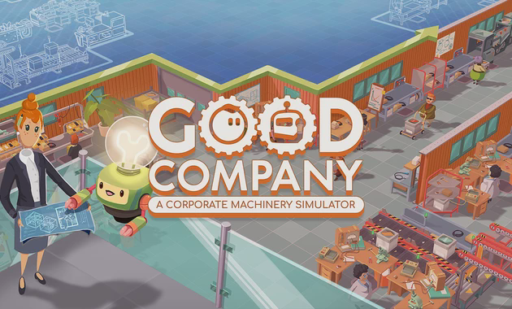Good Company