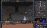 Ultima Underworld 1+2