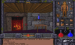 Ultima Underworld 1+2