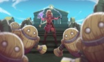 Alchemist Adventure