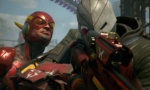 Suicide Squad Kill the Justice League
