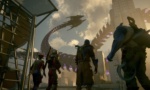Suicide Squad Kill the Justice League