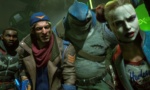 Suicide Squad Kill the Justice League