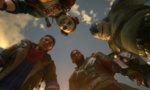 Suicide Squad Kill the Justice League