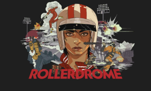 Rollerdrome