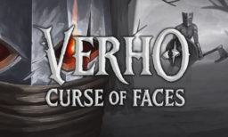Verho Curse of Faces