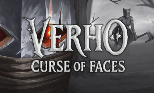 Verho Curse of Faces