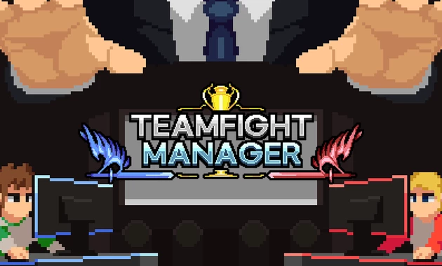 Teamfight Manager