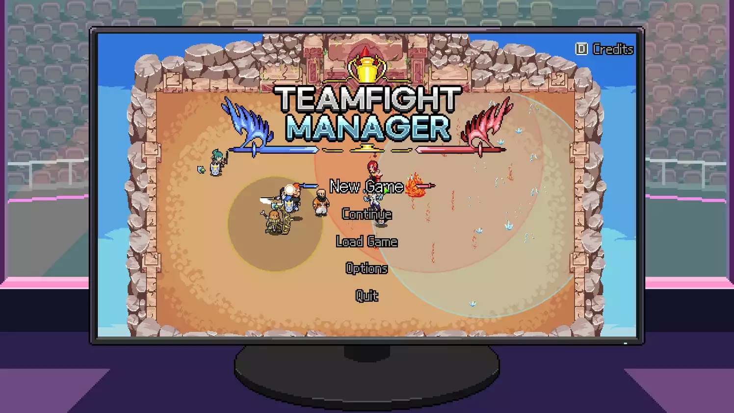 Teamfight Manager