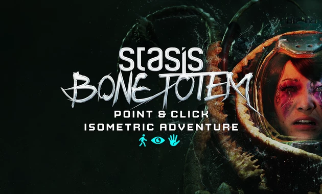 STASIS BONE TOTEM