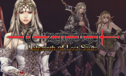 Wizardry Labyrinth of Lost Souls