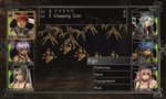 Wizardry Labyrinth of Lost Souls