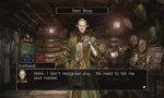 Wizardry Labyrinth of Lost Souls