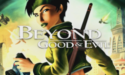 Beyond Good & Evil