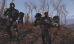 America Rising 2 Legacy of the Enclave (MOD)