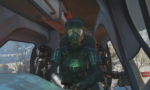 America Rising 2 Legacy of the Enclave (MOD)