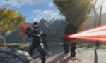 America Rising 2 Legacy of the Enclave (MOD)