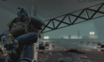 America Rising 2 Legacy of the Enclave (MOD)