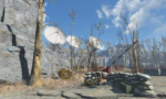 America Rising 2 Legacy of the Enclave (MOD)