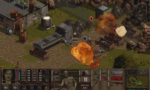 Jagged Alliance 2 Unfinished Business