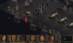 Jagged Alliance 2 Unfinished Business