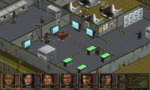 Jagged Alliance 2 Unfinished Business