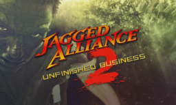 Jagged Alliance 2 Unfinished Business