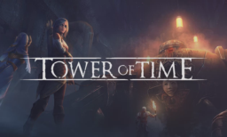 Tower of Time