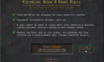 Eschalon Book II