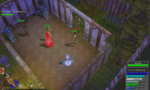 Depths of Peril