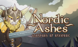 Nordic Ashes Survivors of Ragnarok