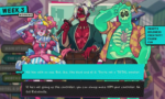 Monster Prom 4 Monster Con