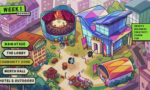 Monster Prom 4 Monster Con