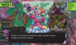 Monster Prom 4 Monster Con