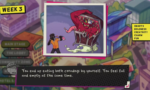 Monster Prom 4 Monster Con