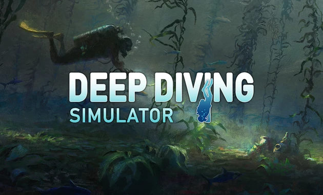 Deep Diving Simulator